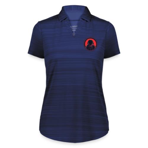 Astronaut: The universe is calling! - Augusta Sportswear Ladies` Pursuit Polo