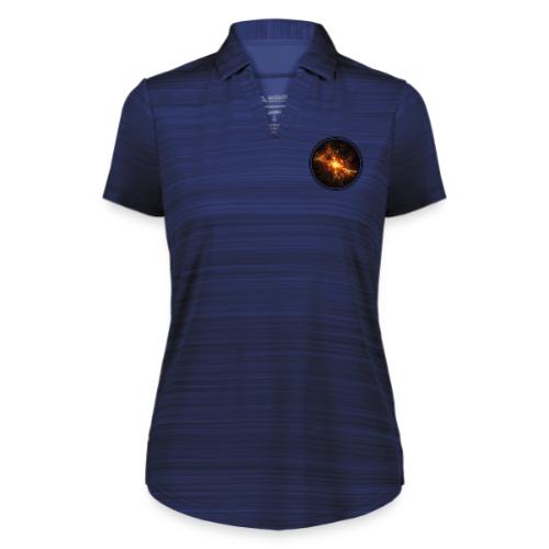 Big Bang: The Beginning of everything - Augusta Sportswear Ladies` Pursuit Polo