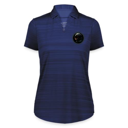 Astronaut: Reach for the stars - Augusta Sportswear Ladies` Pursuit Polo