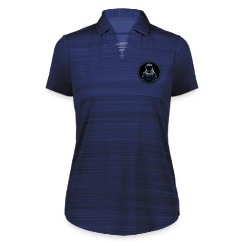 Astronaut: Blast off in style! - Augusta Sportswear Ladies` Pursuit Polo