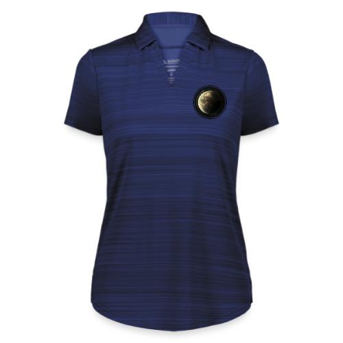 Exoplanet Explorer - Augusta Sportswear Ladies` Pursuit Polo