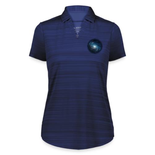 Galaxy Glow - Augusta Sportswear Ladies` Pursuit Polo