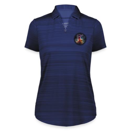 Nebula Origins - Augusta Sportswear Ladies` Pursuit Polo