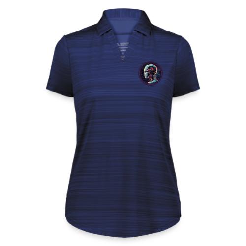 Artificial Intelligence (AI): The Future Circuit - Augusta Sportswear Ladies` Pursuit Polo