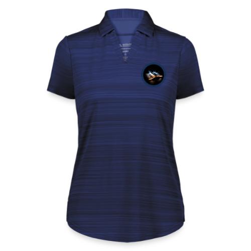Knowledge - Augusta Sportswear Ladies` Pursuit Polo