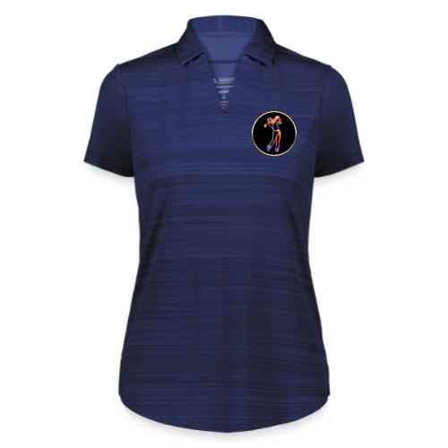 Golf: Spectrum Swing - Augusta Sportswear Ladies` Pursuit Polo