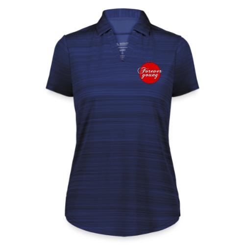 Forever Young, timeless Youth - Augusta Sportswear Ladies` Pursuit Polo