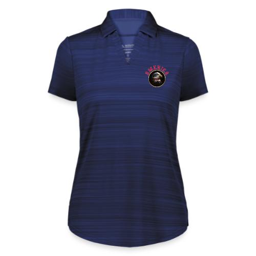 America Soars - Augusta Sportswear Ladies` Pursuit Polo