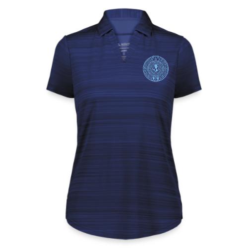 SpyFu Mayan - Augusta Sportswear Ladies` Pursuit Polo