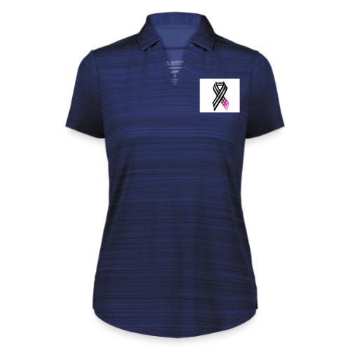 I Only Miss You When I Breathe 2 jpg - Augusta Sportswear Ladies` Pursuit Polo
