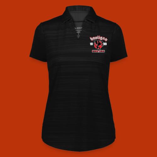United Hooligan - Augusta Sportswear Ladies` Pursuit Polo