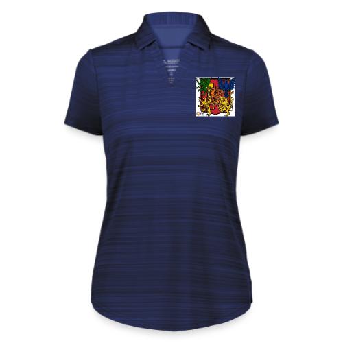 MAXEMUS0001 - Augusta Sportswear Ladies` Pursuit Polo