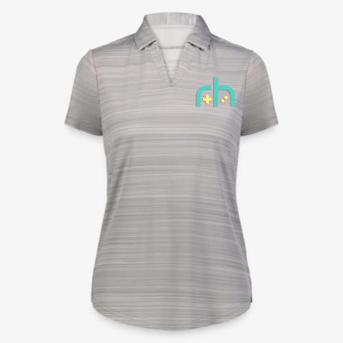 RH 2026 Logo - Augusta Sportswear Ladies` Pursuit Polo