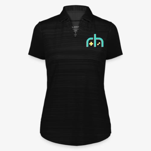 RH 2026 Logo - Augusta Sportswear Ladies` Pursuit Polo