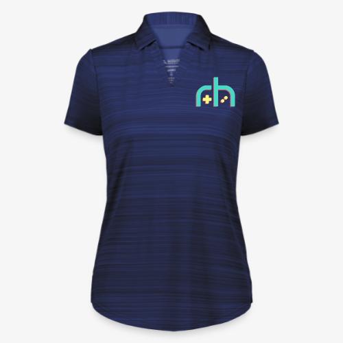 RH 2026 Logo - Augusta Sportswear Ladies` Pursuit Polo