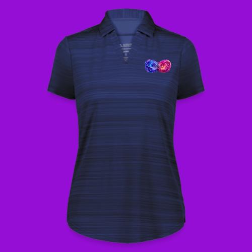 Atom - Augusta Sportswear Ladies` Pursuit Polo