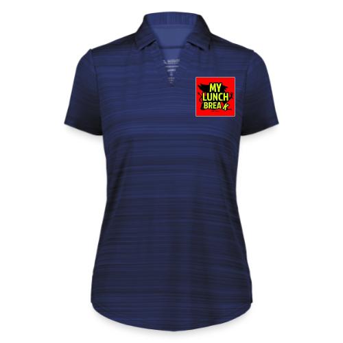 MLB 426 - Augusta Sportswear Ladies` Pursuit Polo