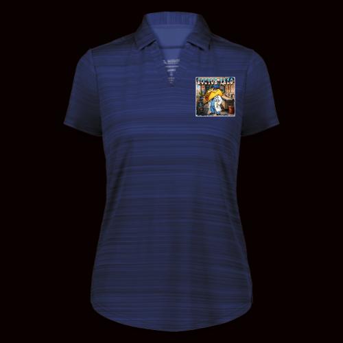 Doctor Taco - Augusta Sportswear Ladies` Pursuit Polo