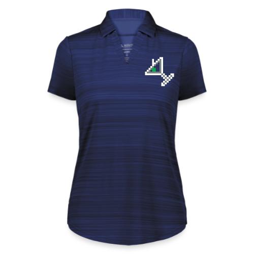 item martini - Augusta Sportswear Ladies` Pursuit Polo