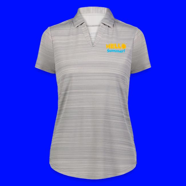 Kreative In Kinder Hello Summer!