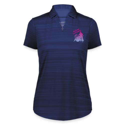 The Great Controversy PB - Augusta Sportswear Ladies` Pursuit Polo