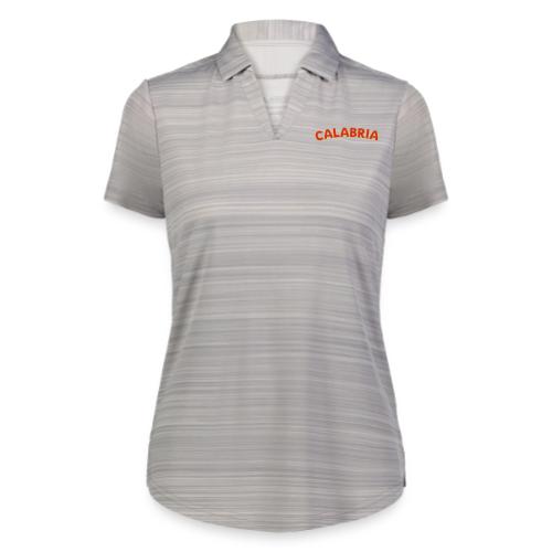 Calabria - Augusta Sportswear Ladies` Pursuit Polo