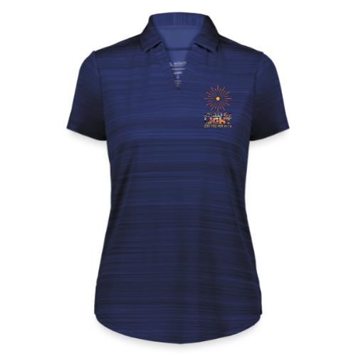 Speed of light - Augusta Sportswear Ladies` Pursuit Polo
