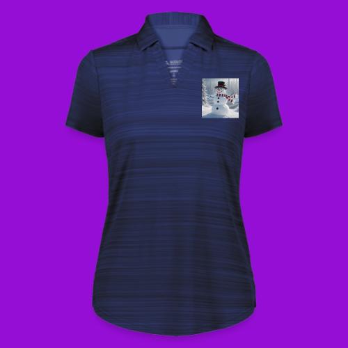 Frosty - Augusta Sportswear Ladies` Pursuit Polo