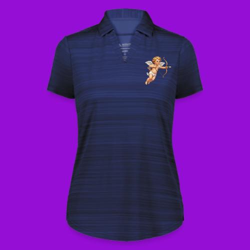 Cupid - Augusta Sportswear Ladies` Pursuit Polo