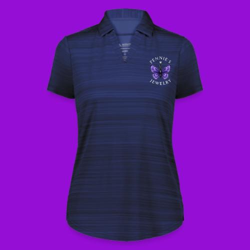 Pennie's Jewelry - Augusta Sportswear Ladies` Pursuit Polo