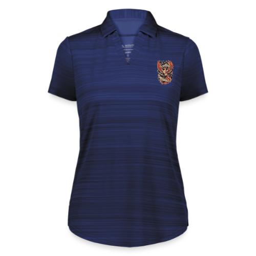 Phoenix New Year T-Shirt - Augusta Sportswear Ladies` Pursuit Polo