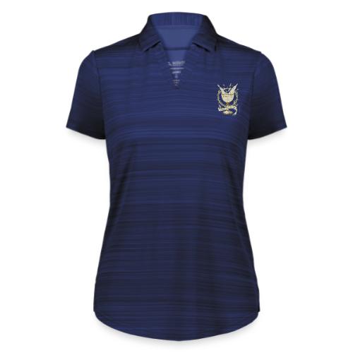 Frosted Chalice Covenant T-Shirt - Augusta Sportswear Ladies` Pursuit Polo