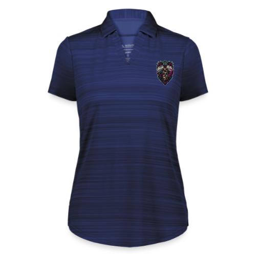 Love Bites (Literally) T-Shirt - Augusta Sportswear Ladies` Pursuit Polo