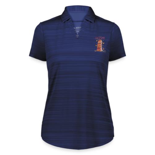 Bedtime Story Legend T Shirt - Augusta Sportswear Ladies` Pursuit Polo