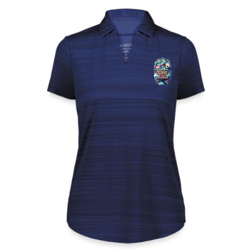 Dish Duty Dynamo T Shirt, Endless Cycle Champion - Augusta Sportswear Ladies` Pursuit Polo