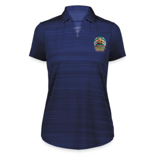 Dad Tax Collector T Shirt - Augusta Sportswear Ladies` Pursuit Polo