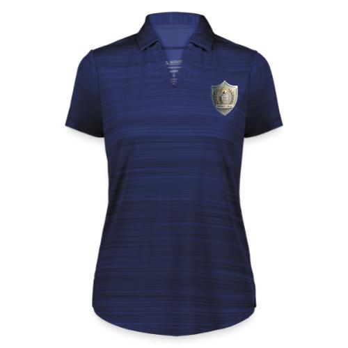 Women's Day Legacy T Shirt, Empowerment Gift 2026 - Augusta Sportswear Ladies` Pursuit Polo