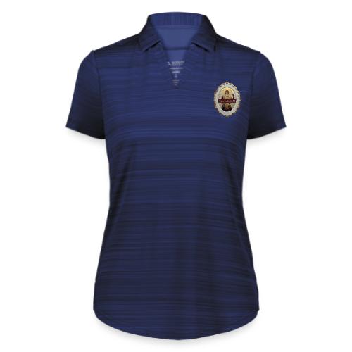 Women's Day Legacy T Shirt, Heritage Gift 2026 - Augusta Sportswear Ladies` Pursuit Polo