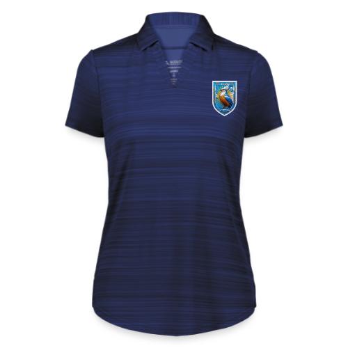 Argentina Hornero Pride T Shirt, Football Gift - Augusta Sportswear Ladies` Pursuit Polo