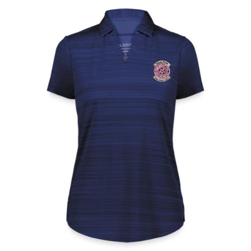 Miami Pride T Shirt, Soccer City Pride Gift - Augusta Sportswear Ladies` Pursuit Polo