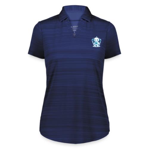 Snowy AI - Augusta Sportswear Ladies` Pursuit Polo