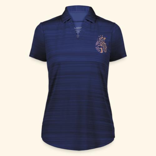 Filmmaker Apparel - Augusta Sportswear Ladies` Pursuit Polo