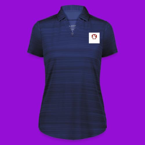 Logo - Augusta Sportswear Ladies` Pursuit Polo