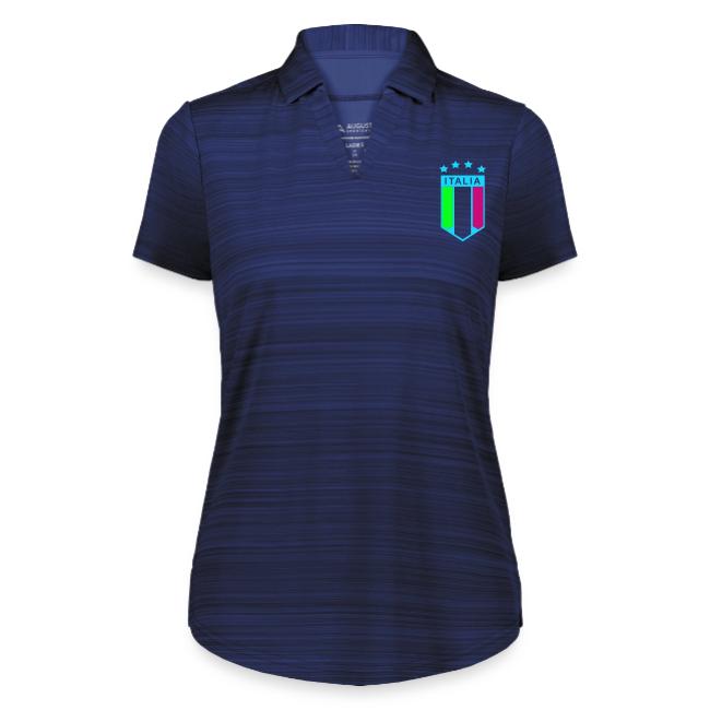 4 Star Italia Shield