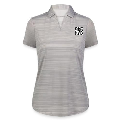 business series webinar social commerce funnel - Augusta Sportswear Ladies` Pursuit Polo