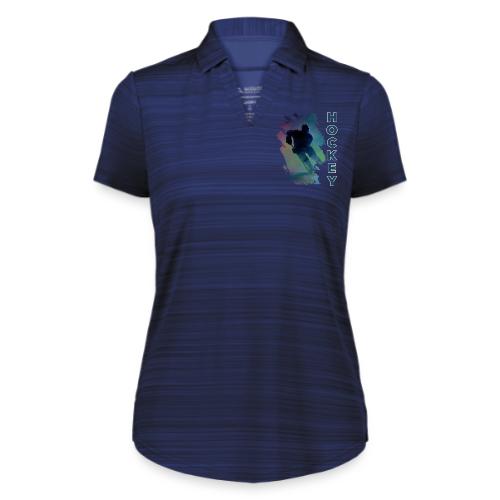 Hockey Pulse - Augusta Sportswear Ladies` Pursuit Polo