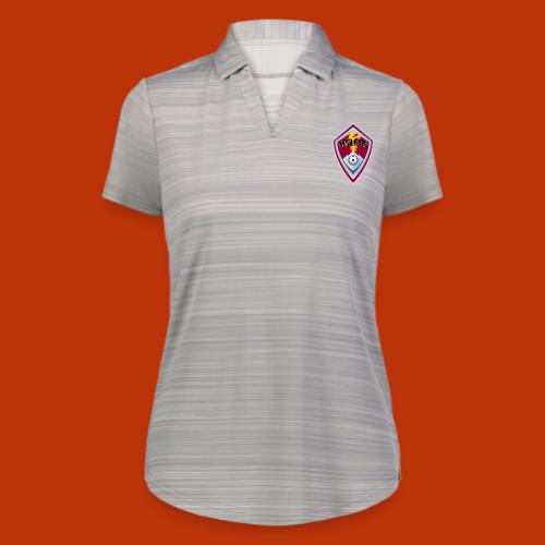 Banned In DCD - Augusta Sportswear Ladies` Pursuit Polo