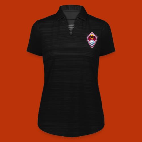 Banned In DCD - Augusta Sportswear Ladies` Pursuit Polo