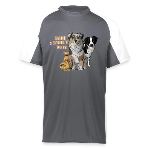 dog Mesa de trabajo 1 copia 2 1 - Augusta Sportswear Adult Cutter Jersey