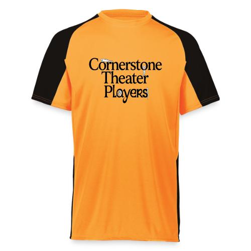 Cornerstone Theater Players - Augusta Sportswear Adult Cutter Jersey